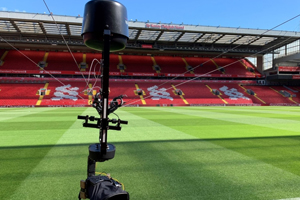 Live video producer acquires cable cam provider