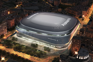 Madrid to Host NFL Regular Season Game in 2025
