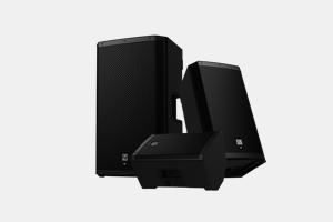 Generation 2 of iconic portable loudspeaker series announced