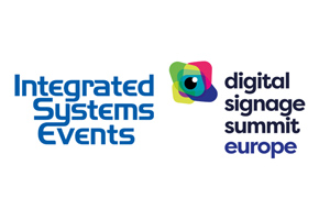 Latest Trends in Digital Signage at DSS Europe 2024