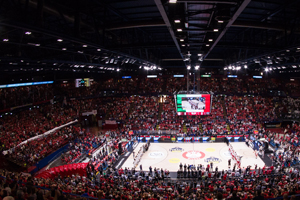 Mediolanum Forum equipped with new sound system